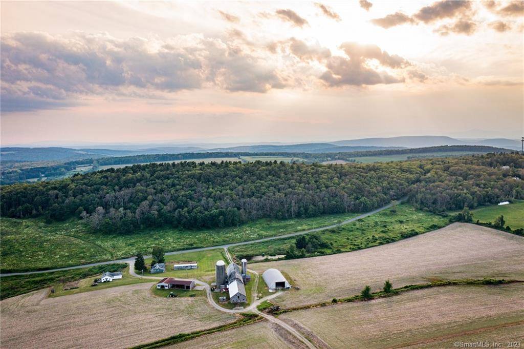 Once in a lifetime opportunity to acquire one of the last remaining unrestricted working farms in Northern Dutchess County, NY.