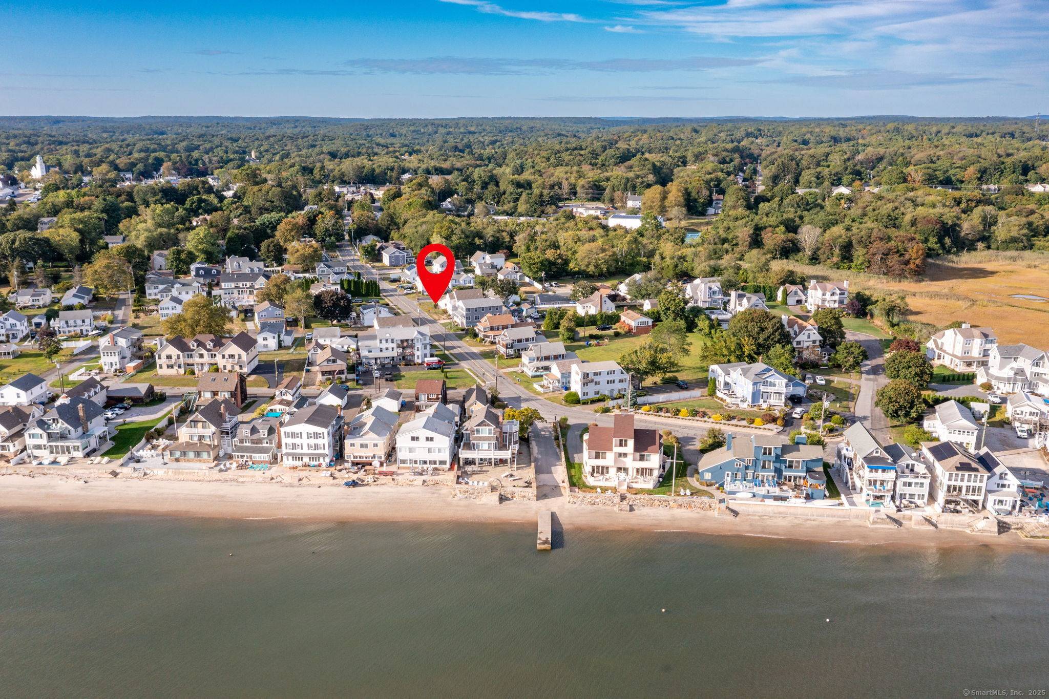 Welcome to your new coastal oasis, where beachside living is a dream come true all year round.