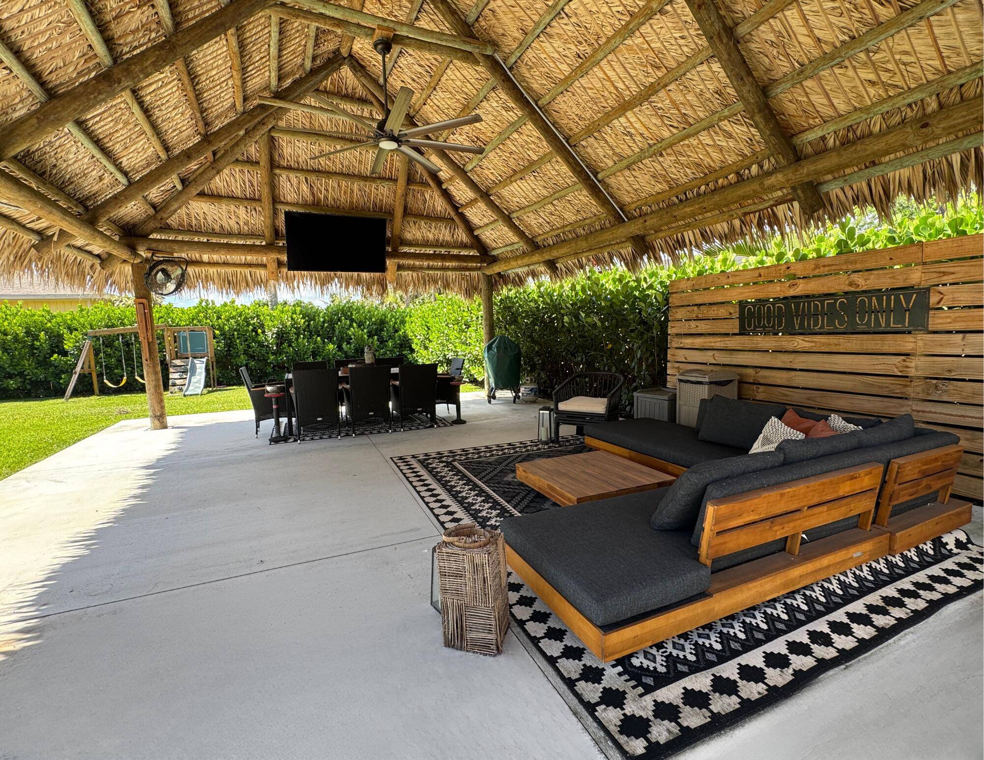 Photos coming tomorrow ! Modern Meets Outdoor Living NO HOA, Double Lot Major Upgrades !