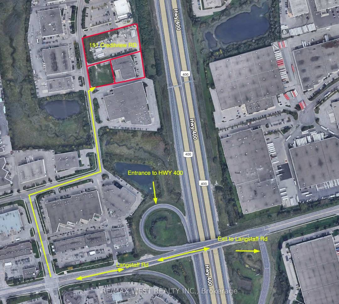 This Exceptional Industrial Commercial Property Includes Both Land And An Existing Building, Offering Immediate Functionality And Long Term Potential.