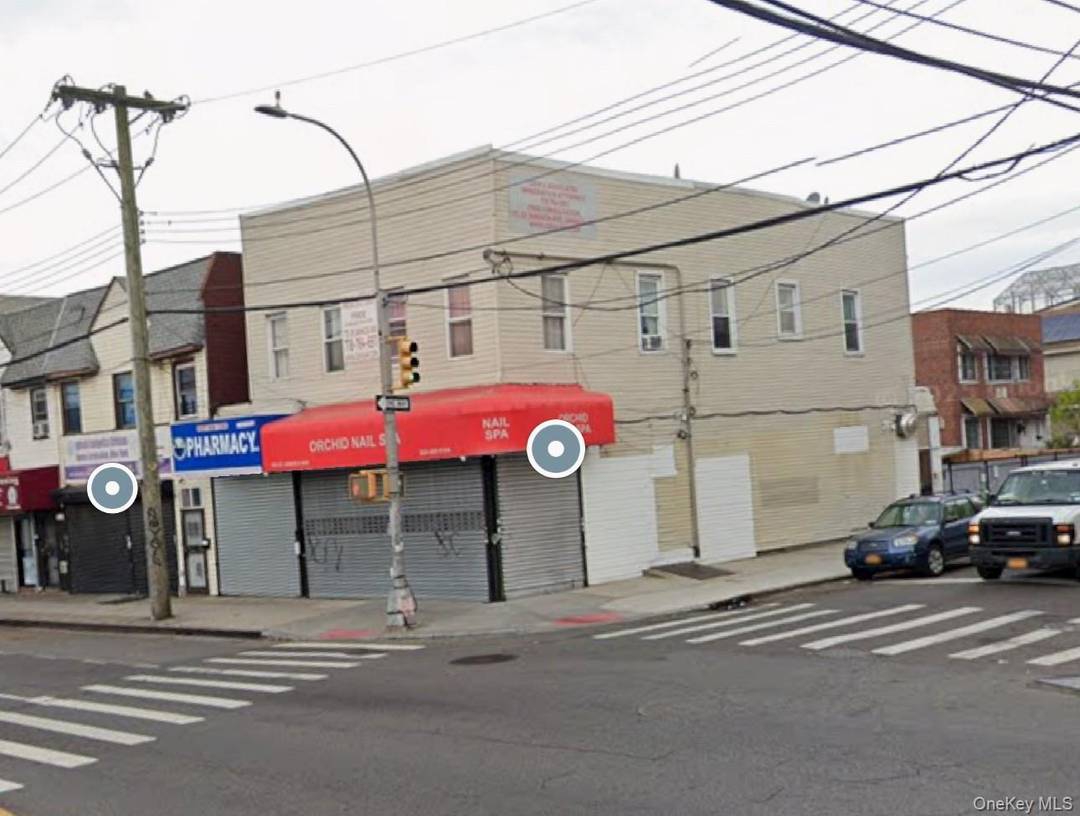 Prime Jamaica Avenue Package Deal Double the Income, Double the Opportunity !