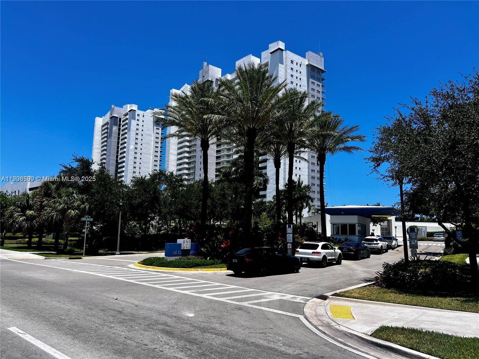 Rare Private Corner Unit with Ocean Views !