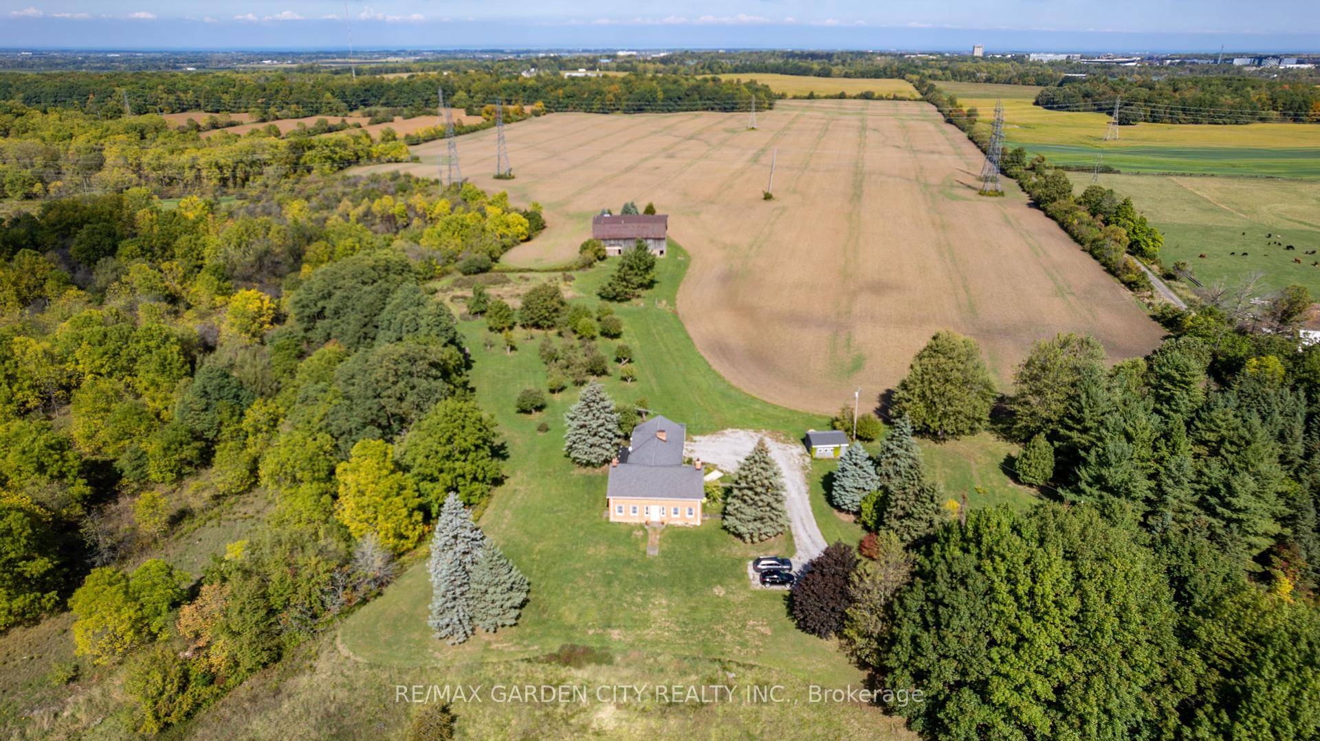 ITS YOUR CHOICE You can step back in time and enjoy the warmth and comfort of a homestead built back in the early 1800's, OR you can take advantage of ...