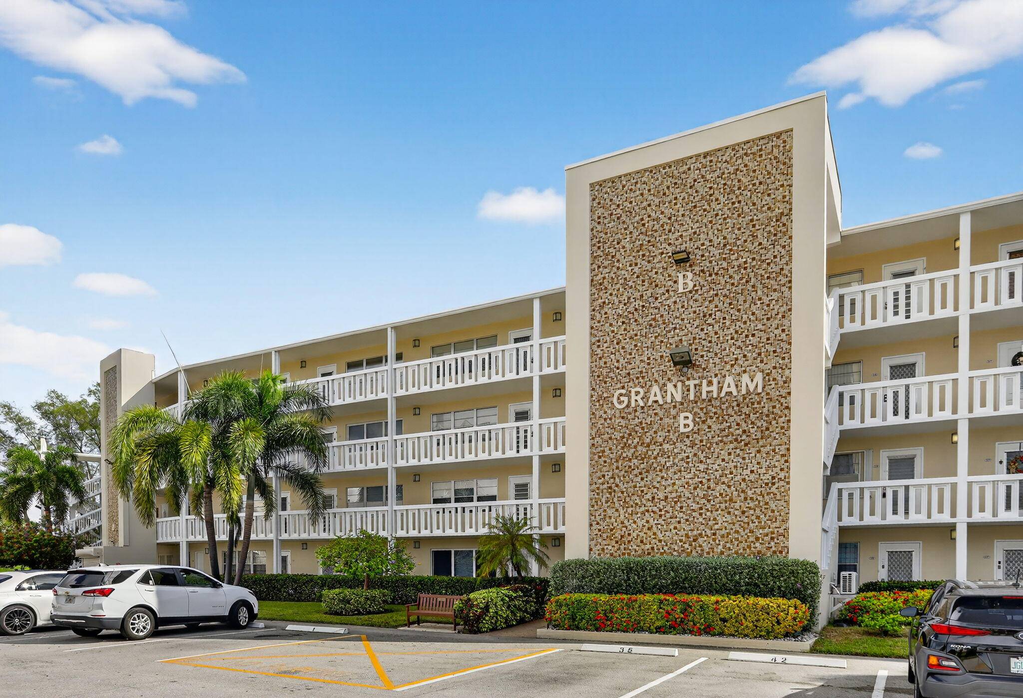 Located in a gated community with 24 hour security just a few miles west of the world famous Deerfield Beach and pier.
