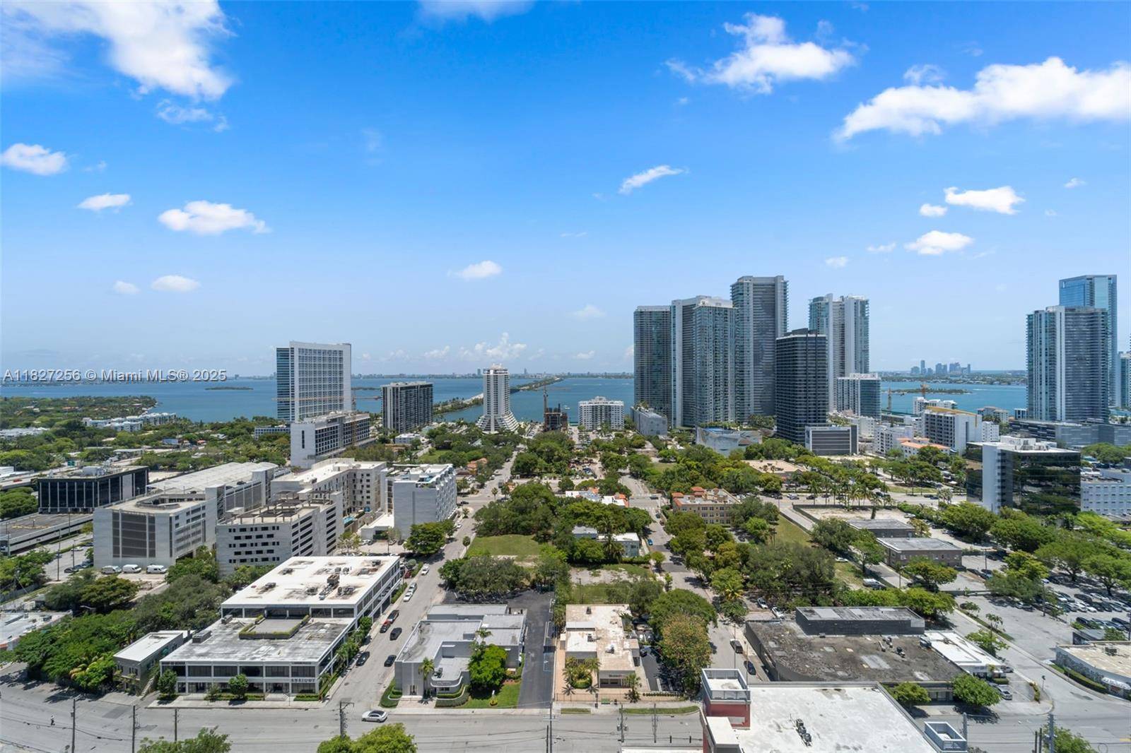 Renovated turnkey '12 line residence now available at Four Midtown.