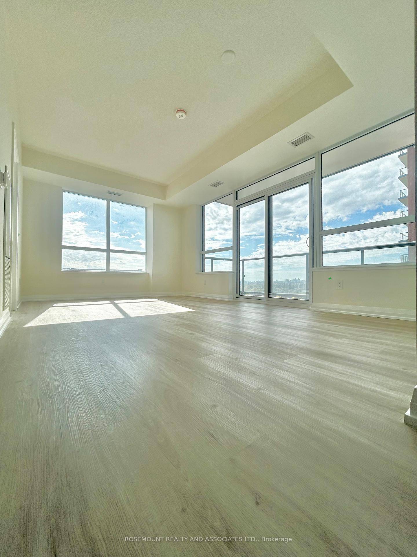 Be The First To Live Here !