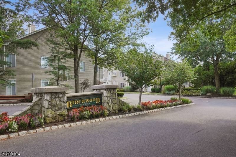 WITH A NEWLY IMPROVED PRICE, we want to welcome you to this lovely 2 bed 2 bath Townehome nestled in the wooded Hills of Bedminster.