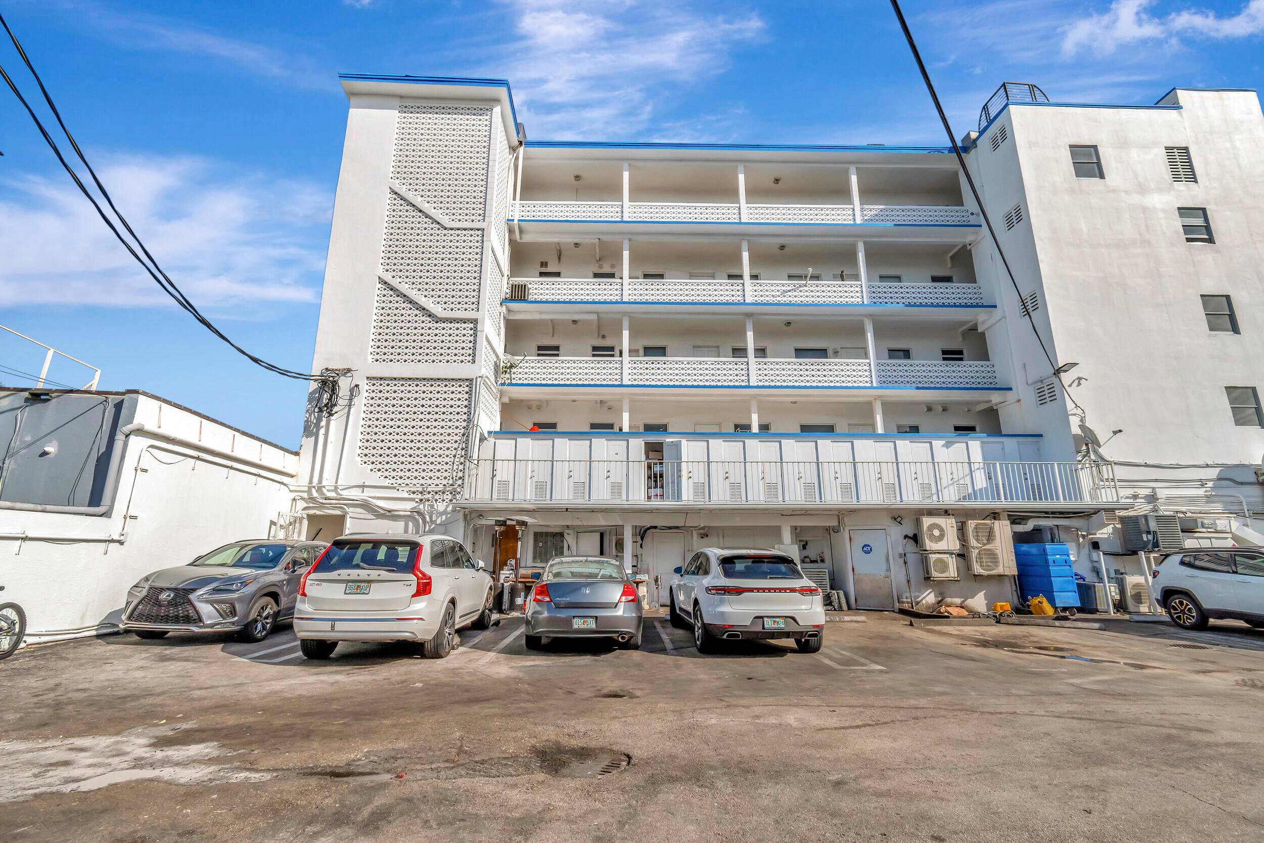 Completely renovated 3 2 with spectacular ocean views just steps to the sand and 1 2 block to Atlantic Ave.