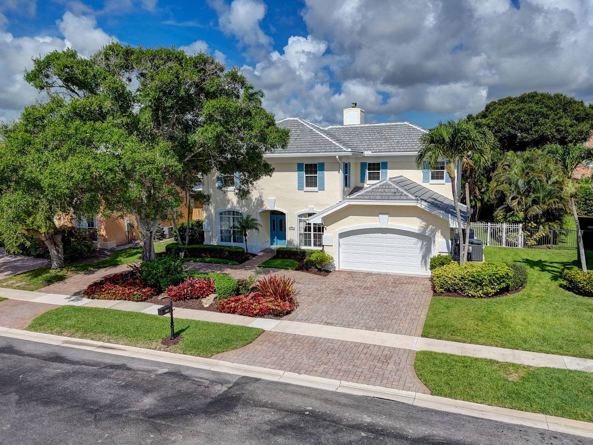 This Spacious 4 Bedroom, 3.
