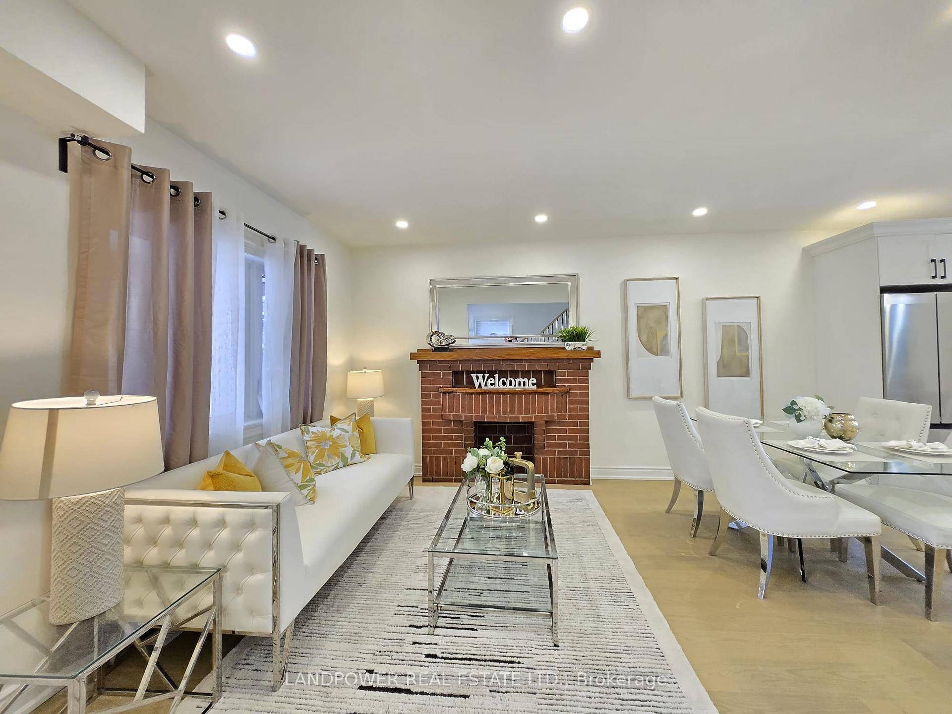 Beautifully Renovated Detached Home in the Heart of St.