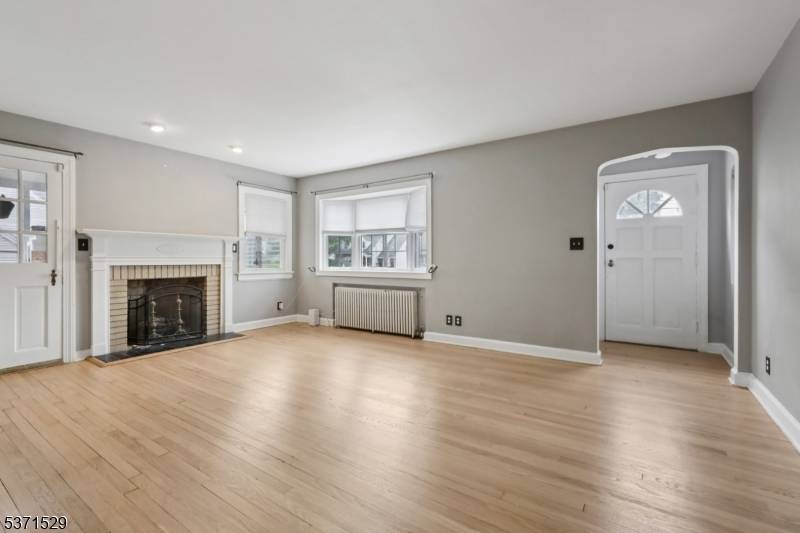 Welcome to this beautifully maintained 3 bedroom, 2 full bath home offering comfort, style, and space.