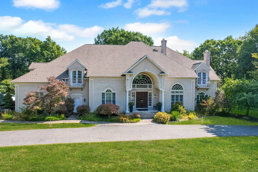 Experience elevated living in this stunning and fully custom 5 bedroom, 4.