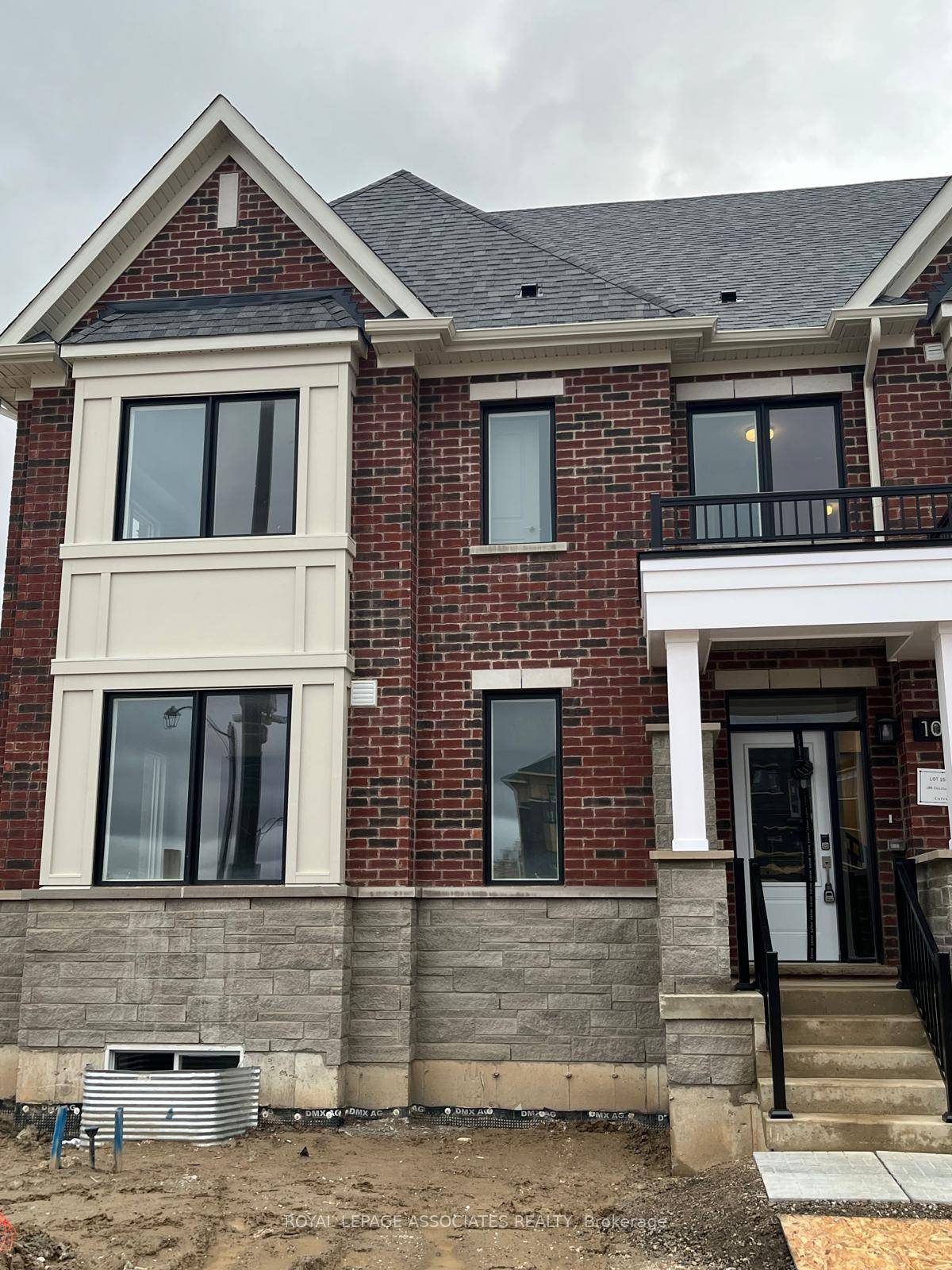 Introducing Plan 11, Elevation D at Arbor West brand new townhome community in a thoughtfully master planned neighborhood !