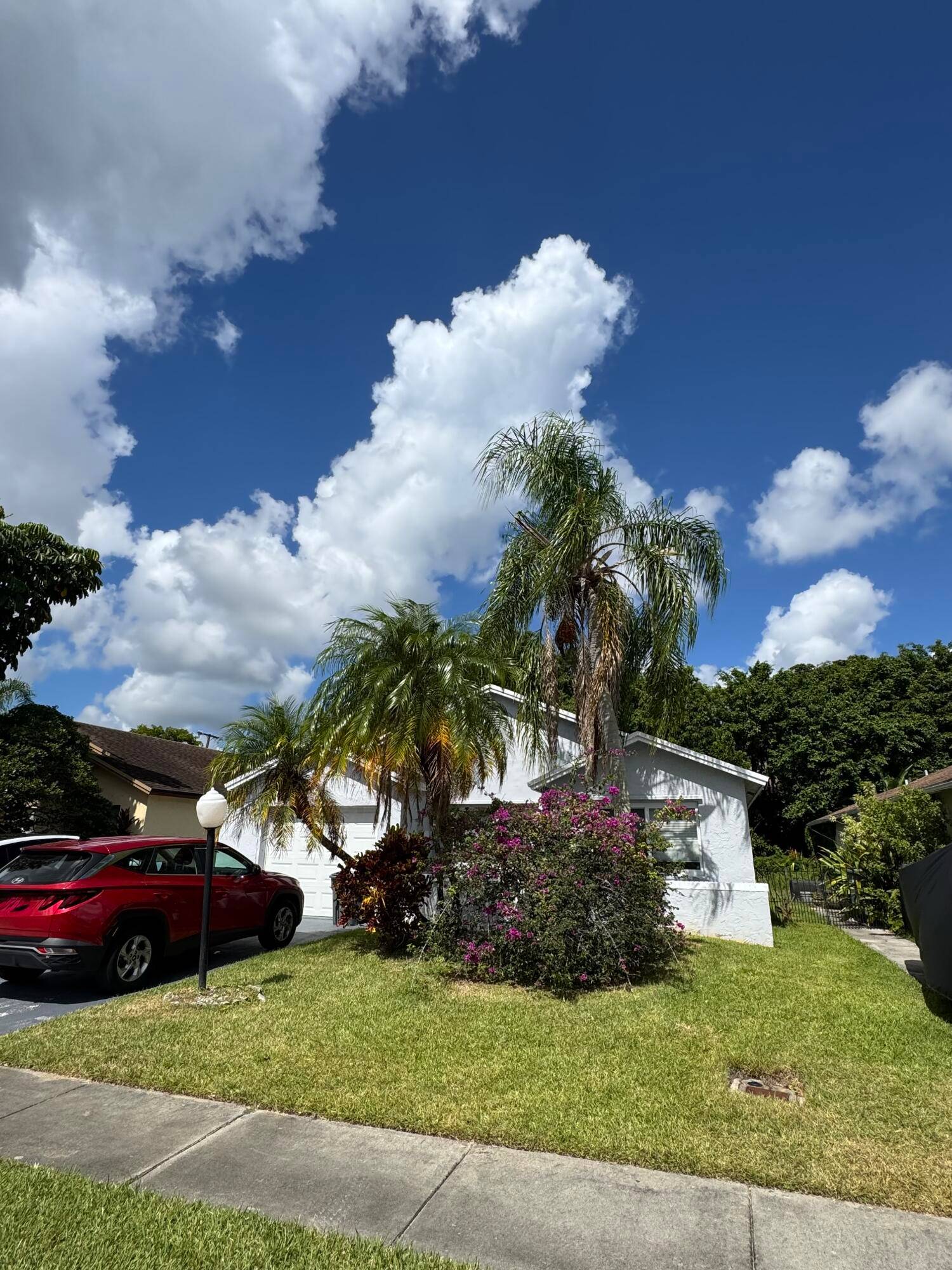 Welcome to this beautifully maintained 3 bedroom, 2 bathroom home in the highly desirable Pine Springs community of Boca Raton.