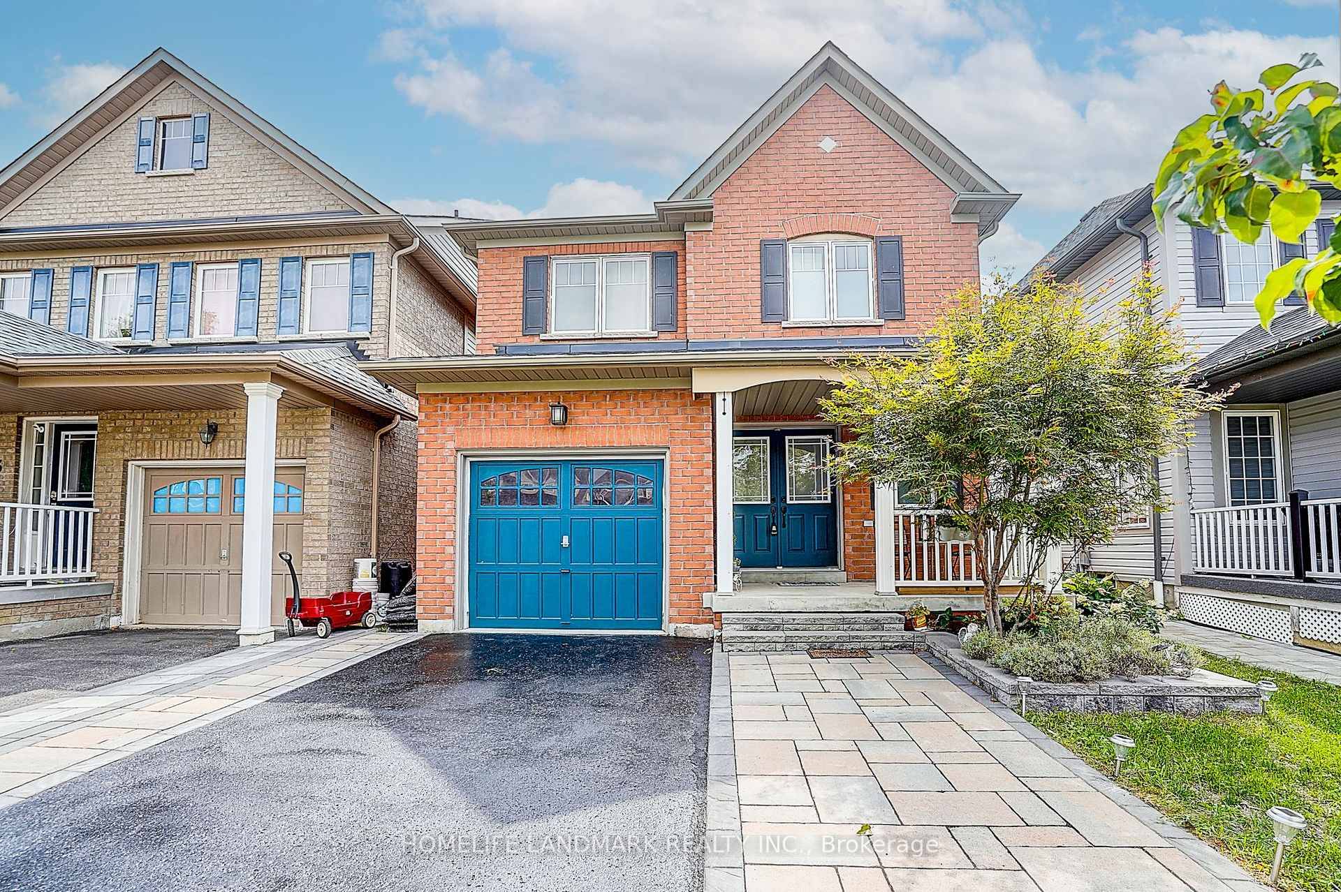 Beautiful Ugraded Home In Desirable North Whitby !