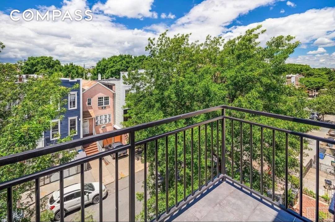 Welcome to 1178 Green Avenue a striking, newly built boutique condominium nestled on a quiet, tree lined block in the heart of Bushwick.