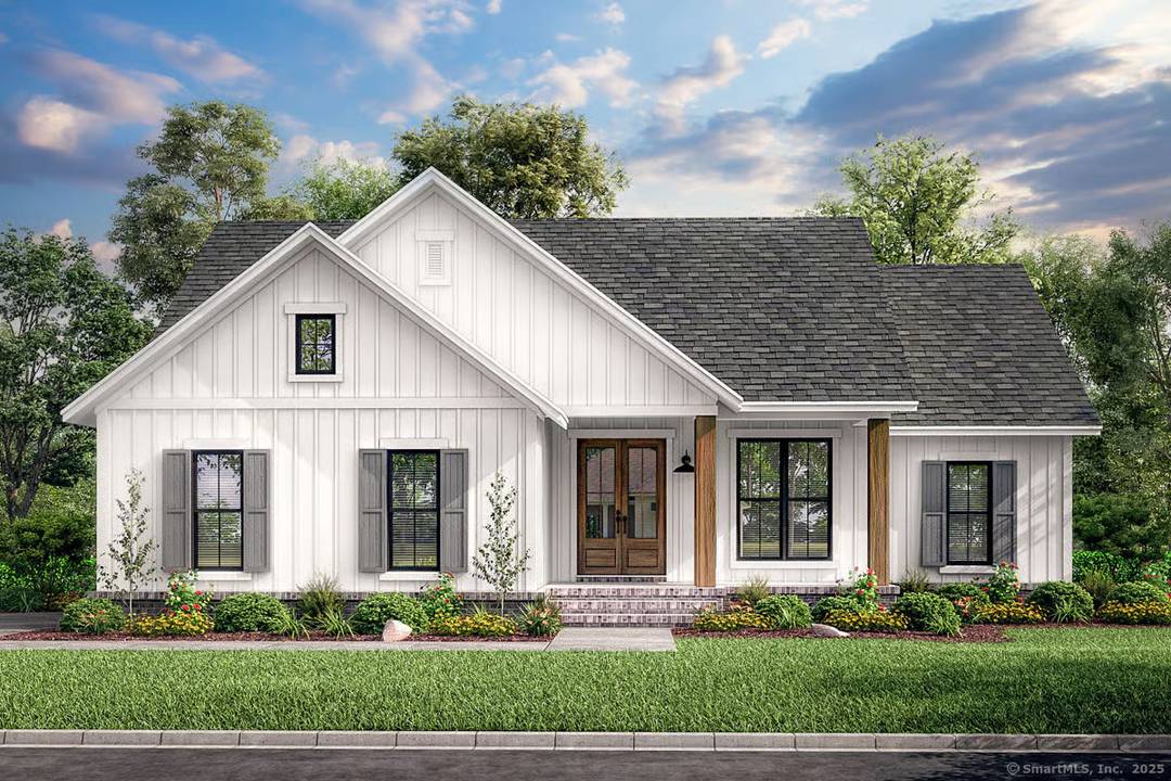 Welcome to Brooklyn's newest subdivision !