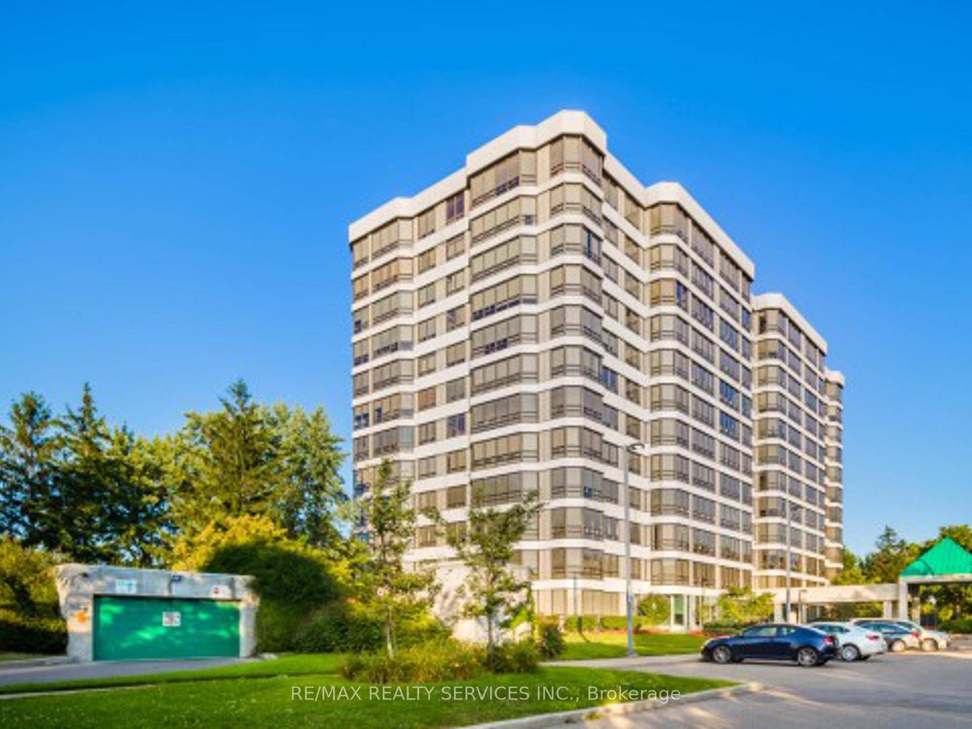 Large one of a kind, two condo suites combined professionally boasting 2335 sq ft of open concept space.