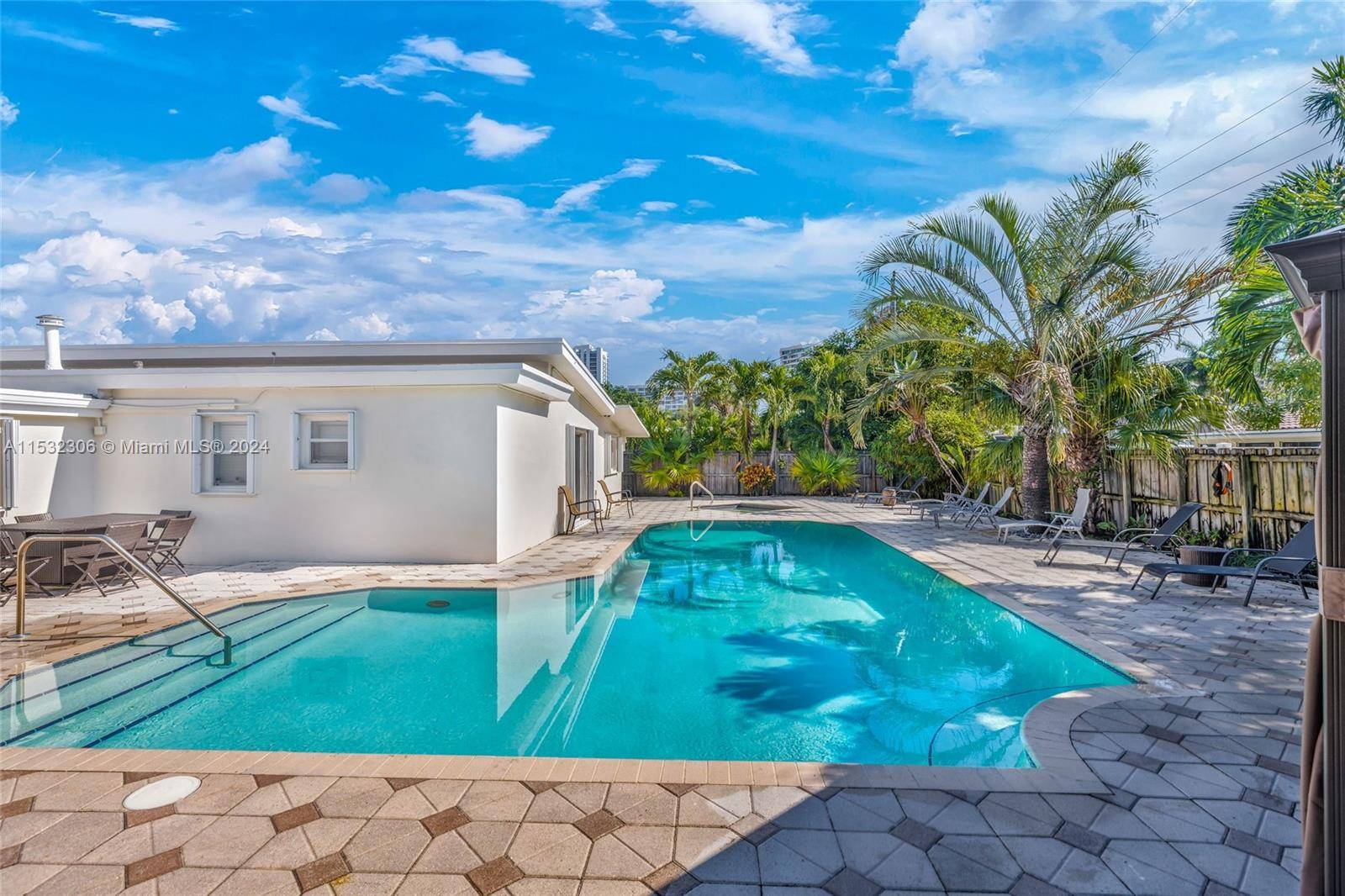 Escape to paradise in this stunning 4 bedroom, 2.