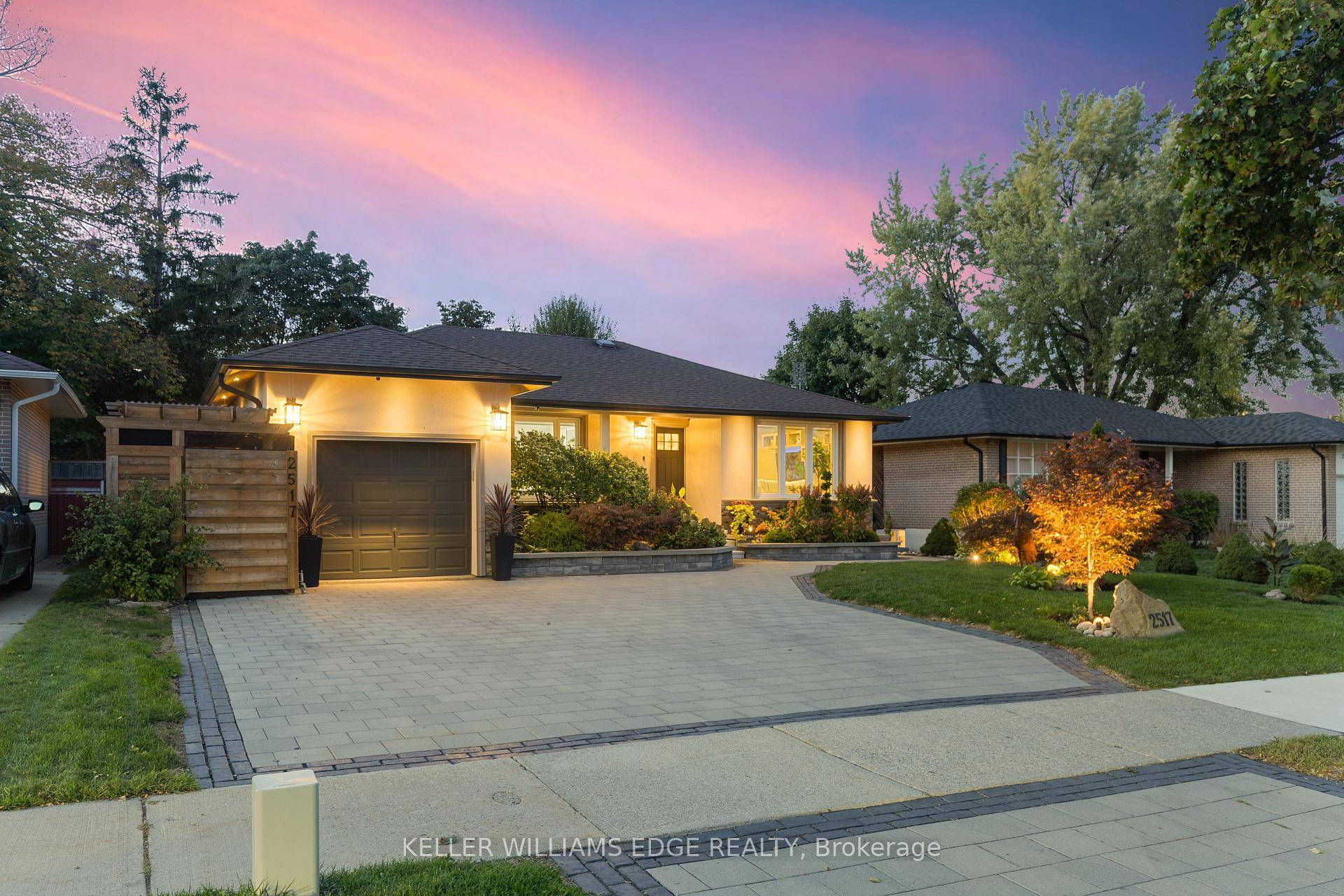 Welcome home to this beautifully updated 3 1 bedroom, 2 bathroom bungalow in the heart of Mississauga where comfort, style, and family living come together effortlessly.