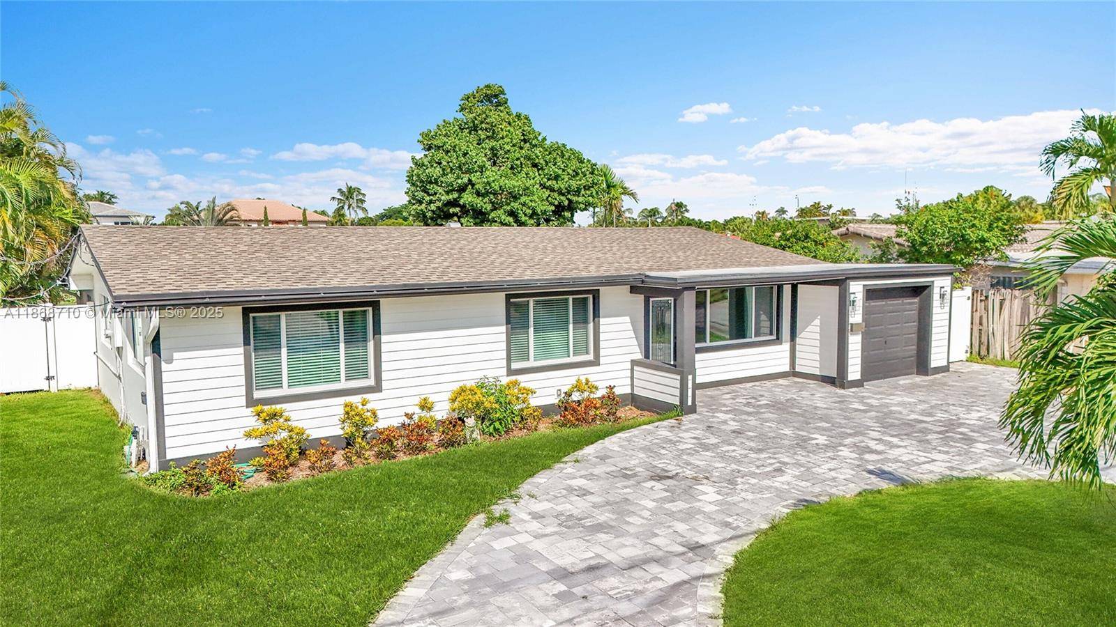 Welcome to this 3 2 waterfront pool home with a flex room ideal for an office, gym or potential 4th bedroom in desirable Snug Harbor.