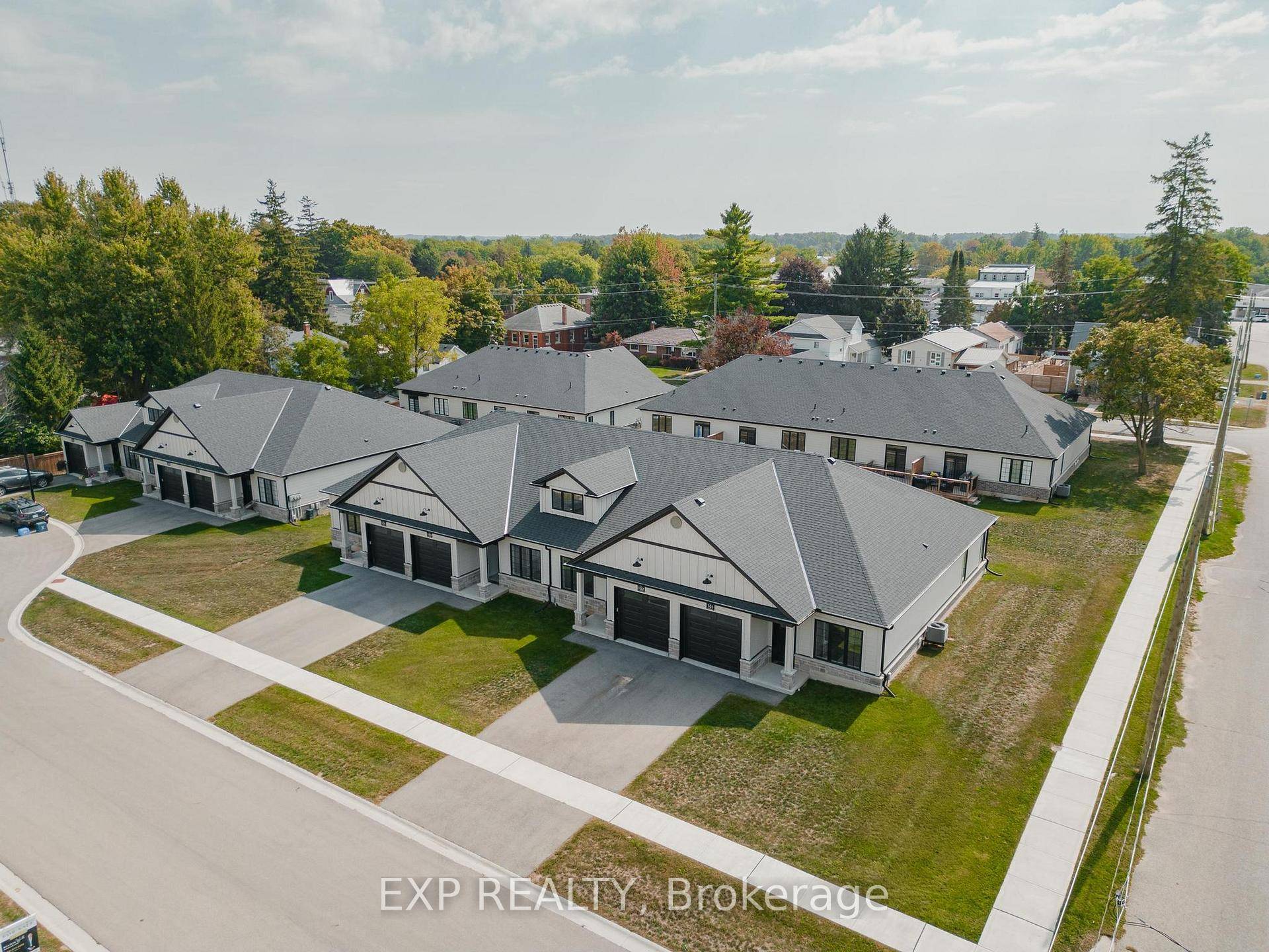 Welcome to 12 Washington St, Unit 103a modern bungalow townhouse offering comfort, functionality, and future potential all in one.