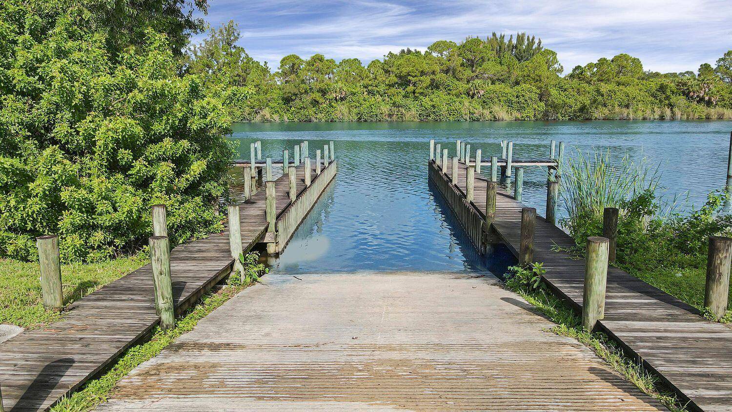 Welcome to your Florida getaway !