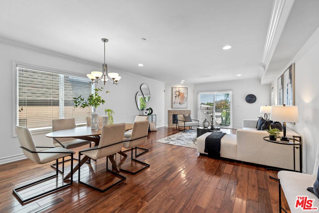 1920 Malcolm Ave 2BR Beverlywood La