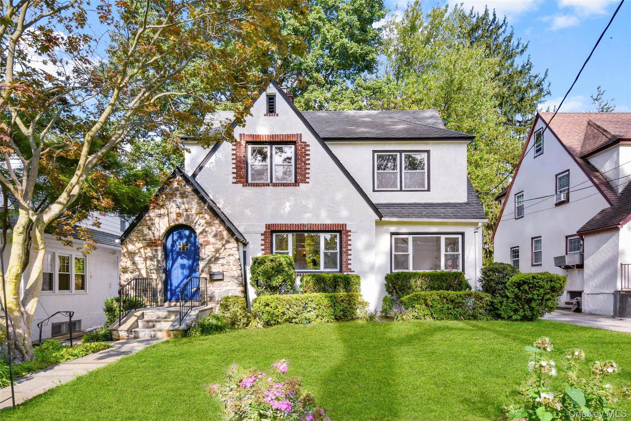 One of the Most Sought After School Districts in the NYC Suburbs !