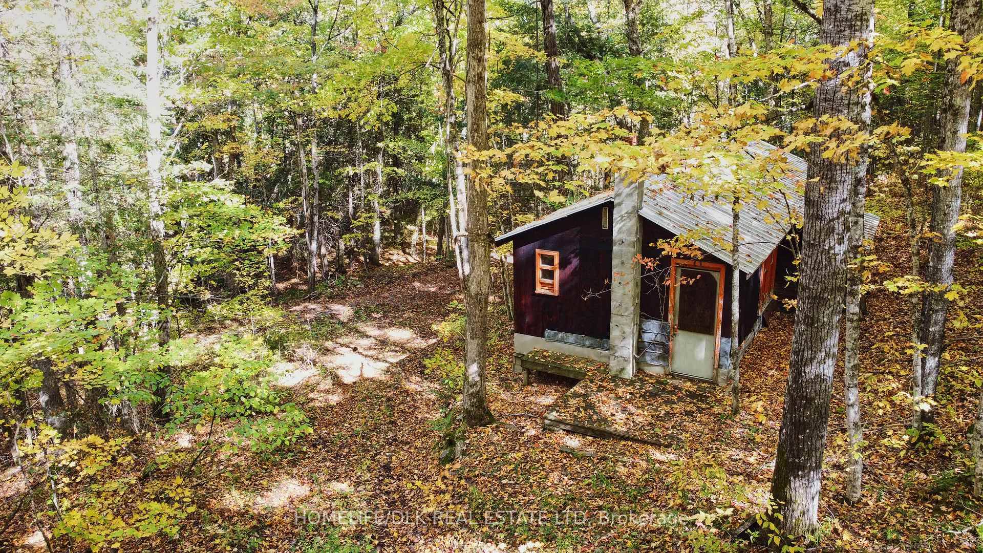 Discover the ultimate 4 season wilderness escape on 97.