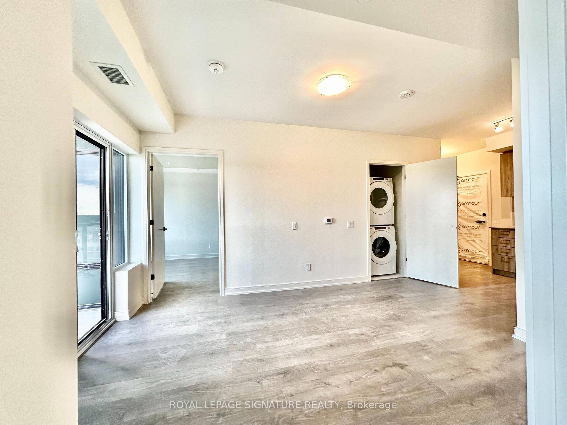 Newly Built With an Unobstructed East View Awaits You.