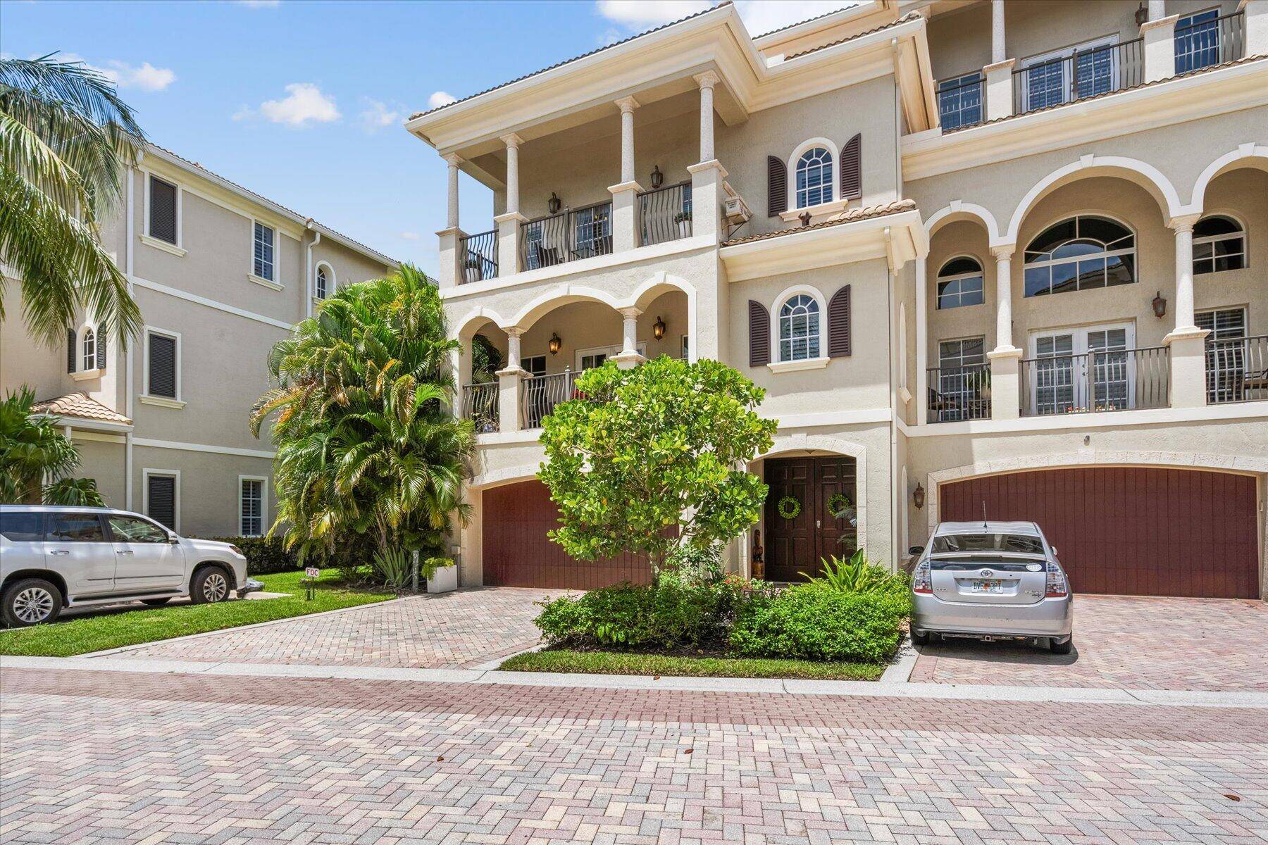 Furnished rental still available for season !