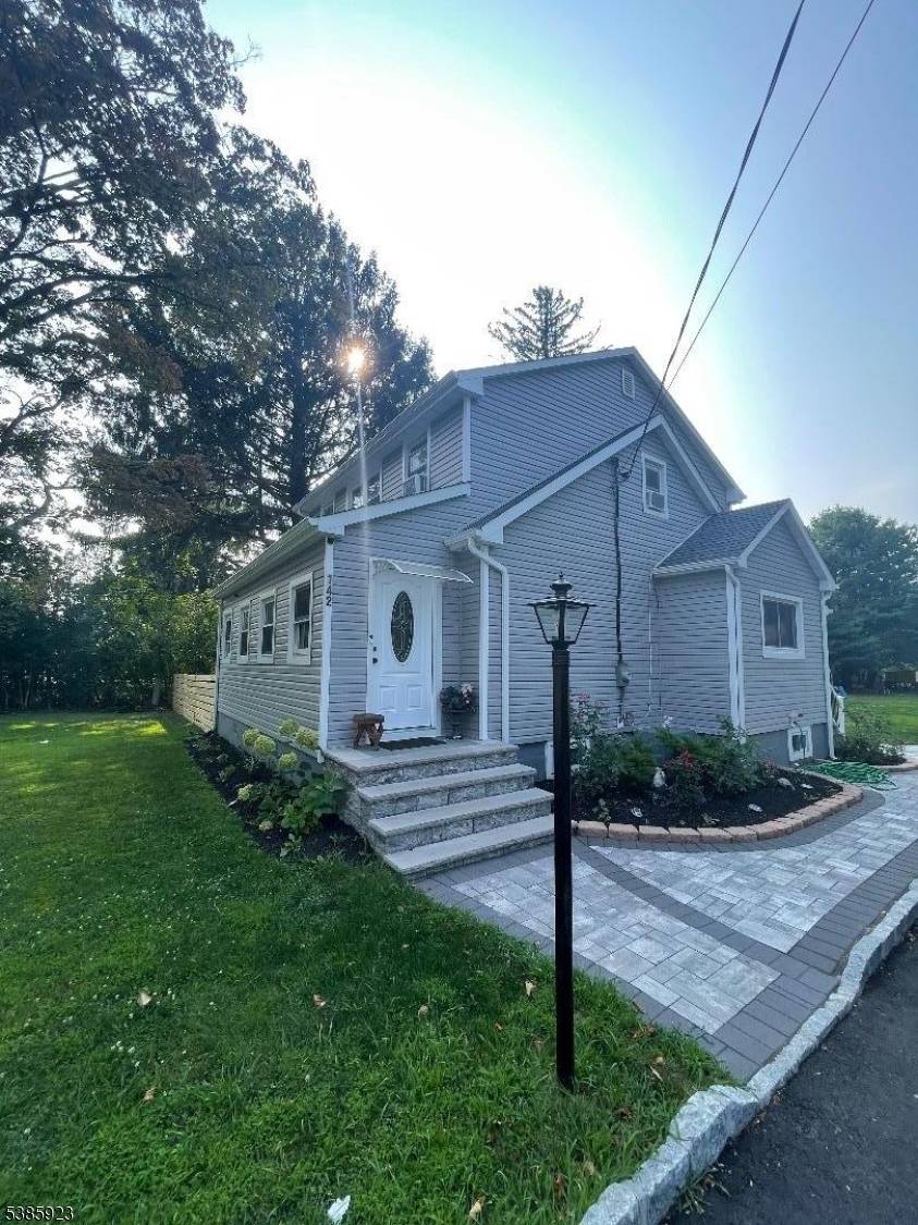 Welcome to this beautifully remodeled home in the heart of Roxbury !