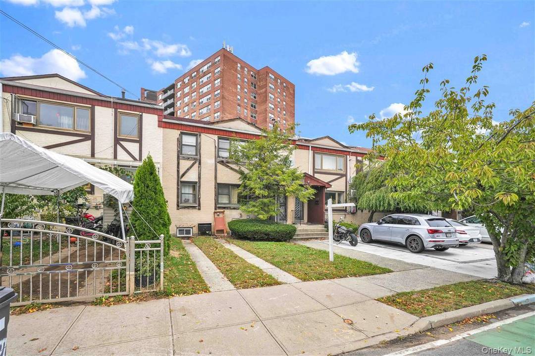 Welcome to 111 09 62nd Drive, a beautifully maintained two family brick home in the heart of Forest Hills, Queens, offering approximately 1, 820 sq ft of total living space ...