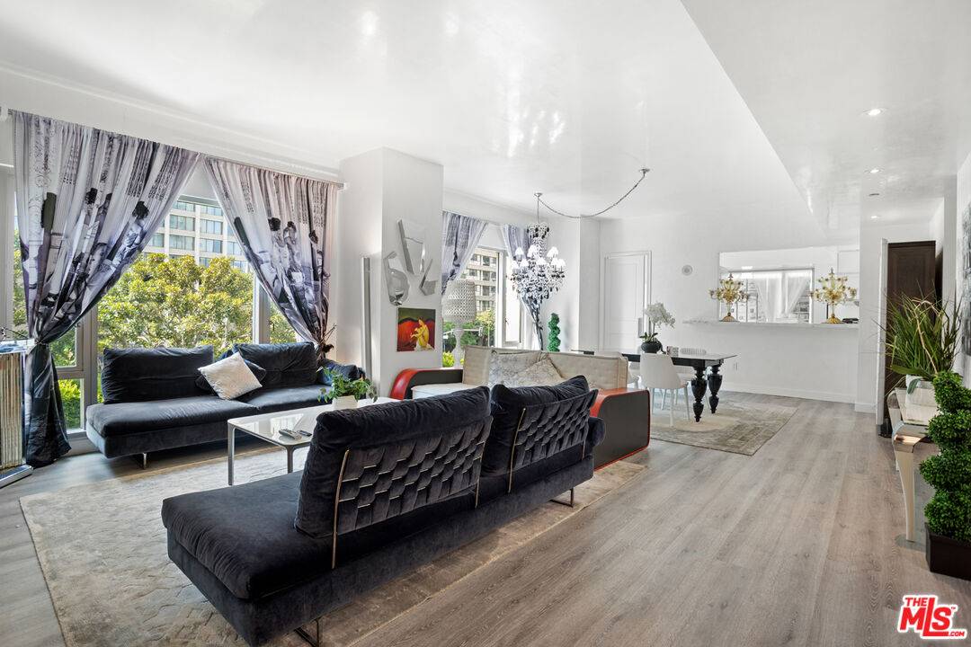 10727   Wilshire Blvd 2BR Westwood La