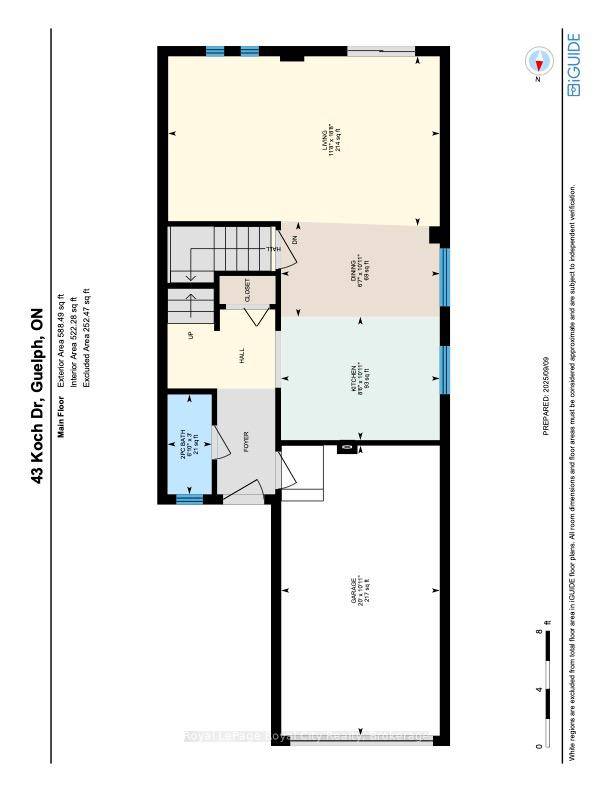 This fantastic family home truly exemplifies the phrase Move in Ready.