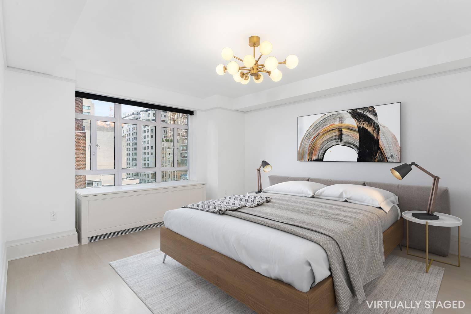 Experience the pinnacle of refined Manhattan living in Residence 9C at the Carlton House 21 E 61st Street an ultra luxury, full service building just one block from Central Park ...