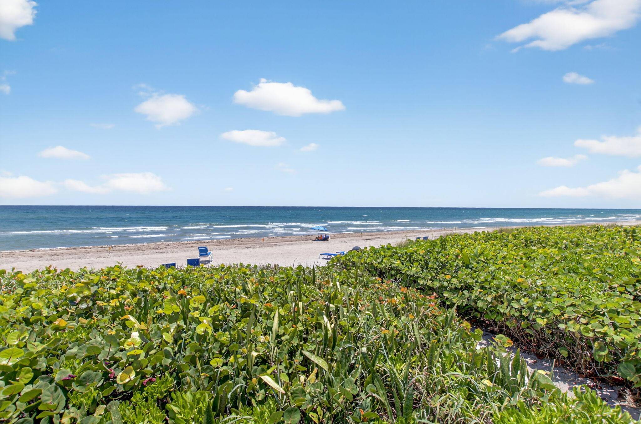 DIRECT OCEANFRONT RESIDENCE !
