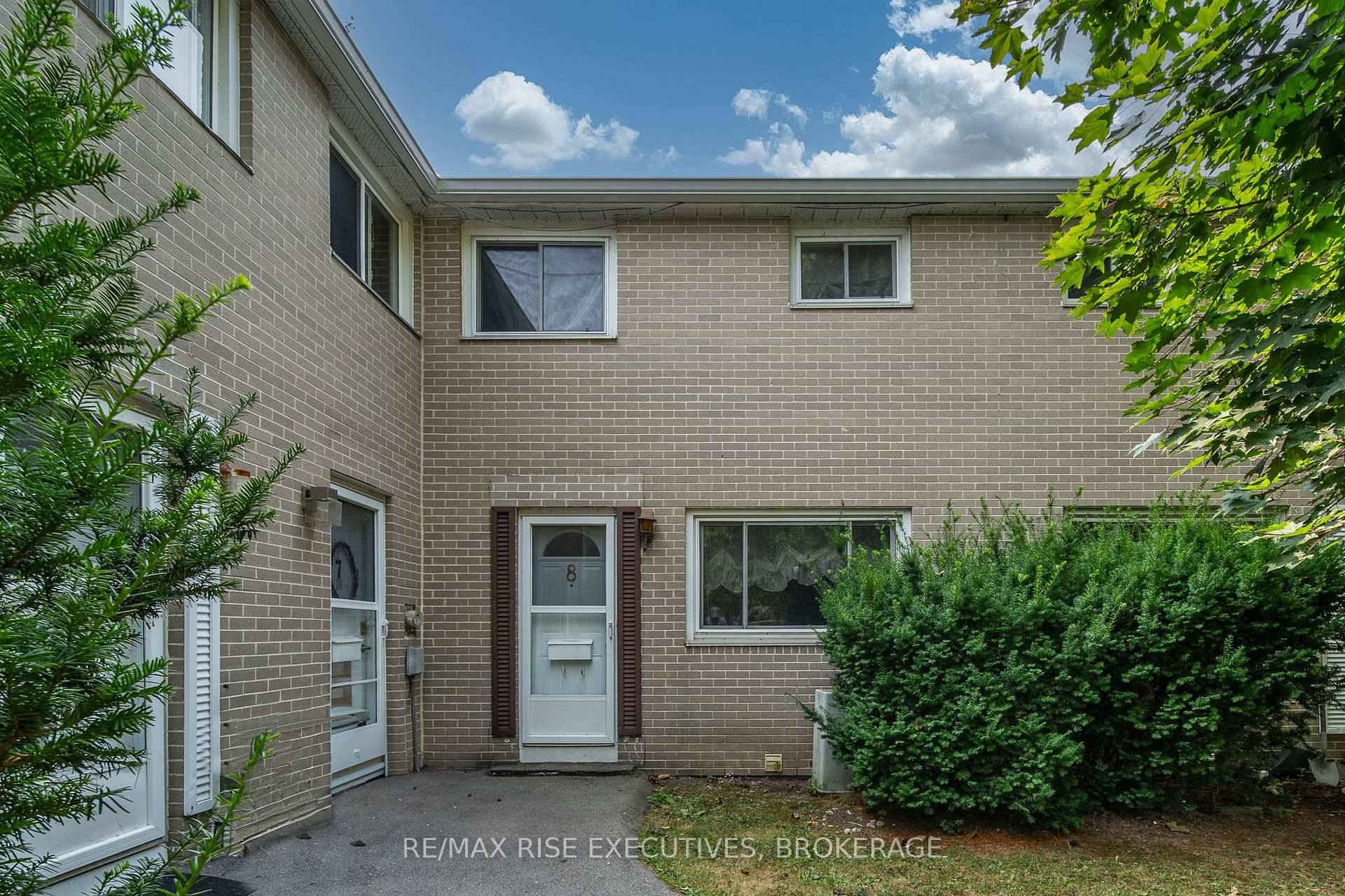 Affordable city centre living with room to make it your own !