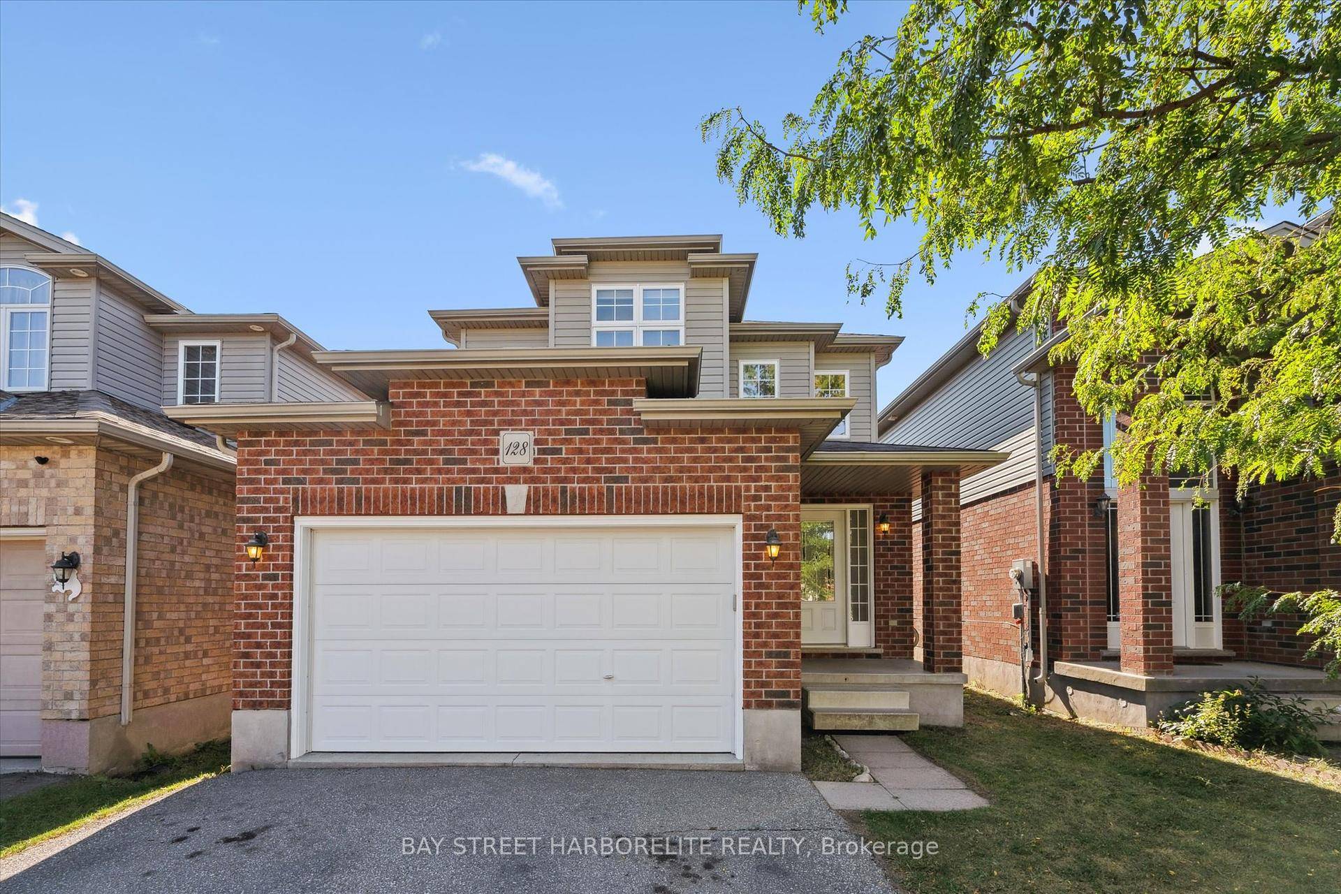 Southend most demanded quiet street, right beside Sir Isaac Brock Public School, close to all new southend commercial and community amenities, easy access to hwy 401.