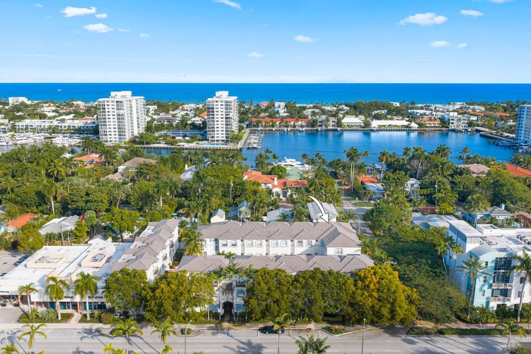 This 4 bedroom townhome is truly in a league of its own.