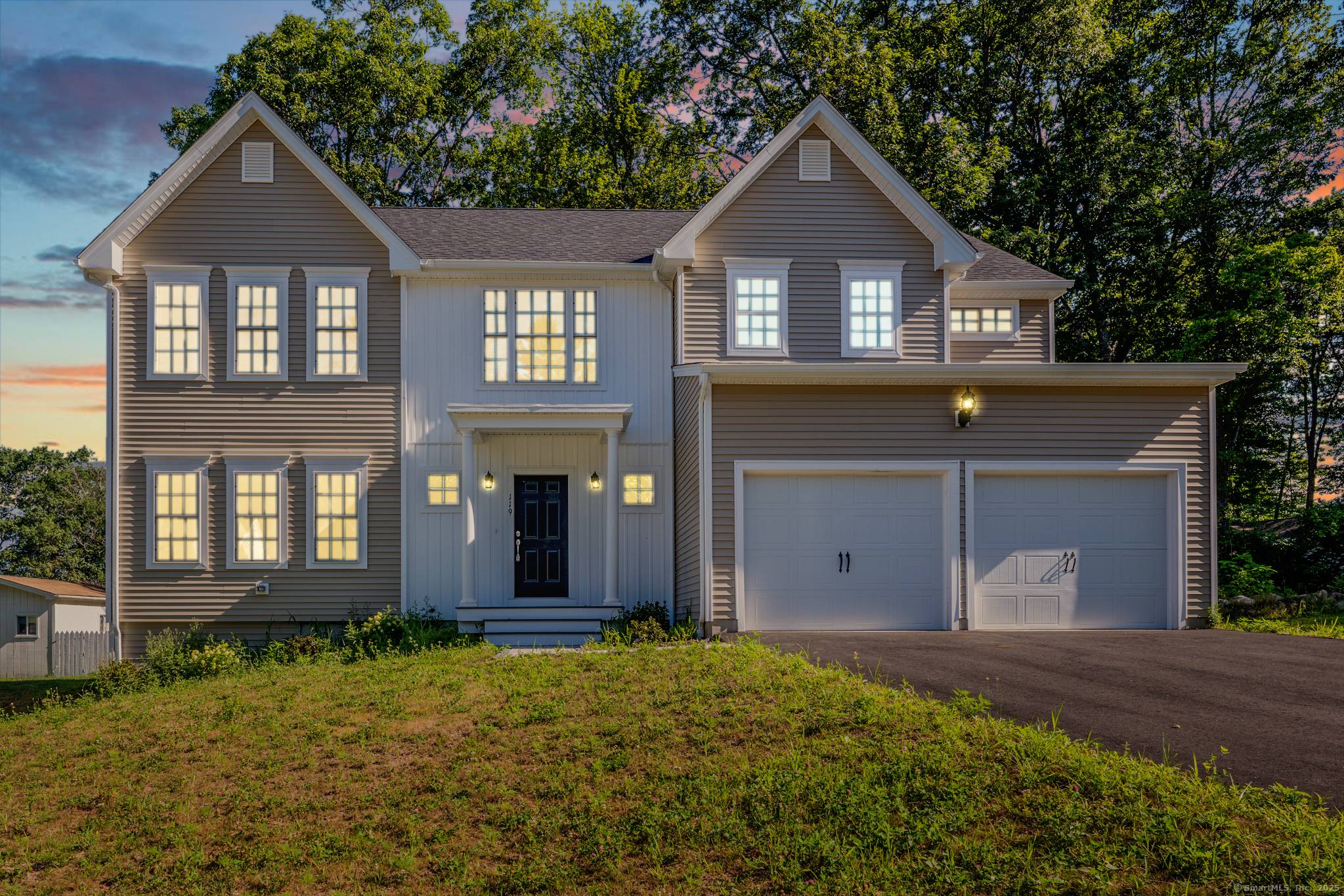 Introducing an amazing brand new construction this gorgeous single family home is nestled in a peaceful cul de sac, offering both privacy and modern living at its finest.