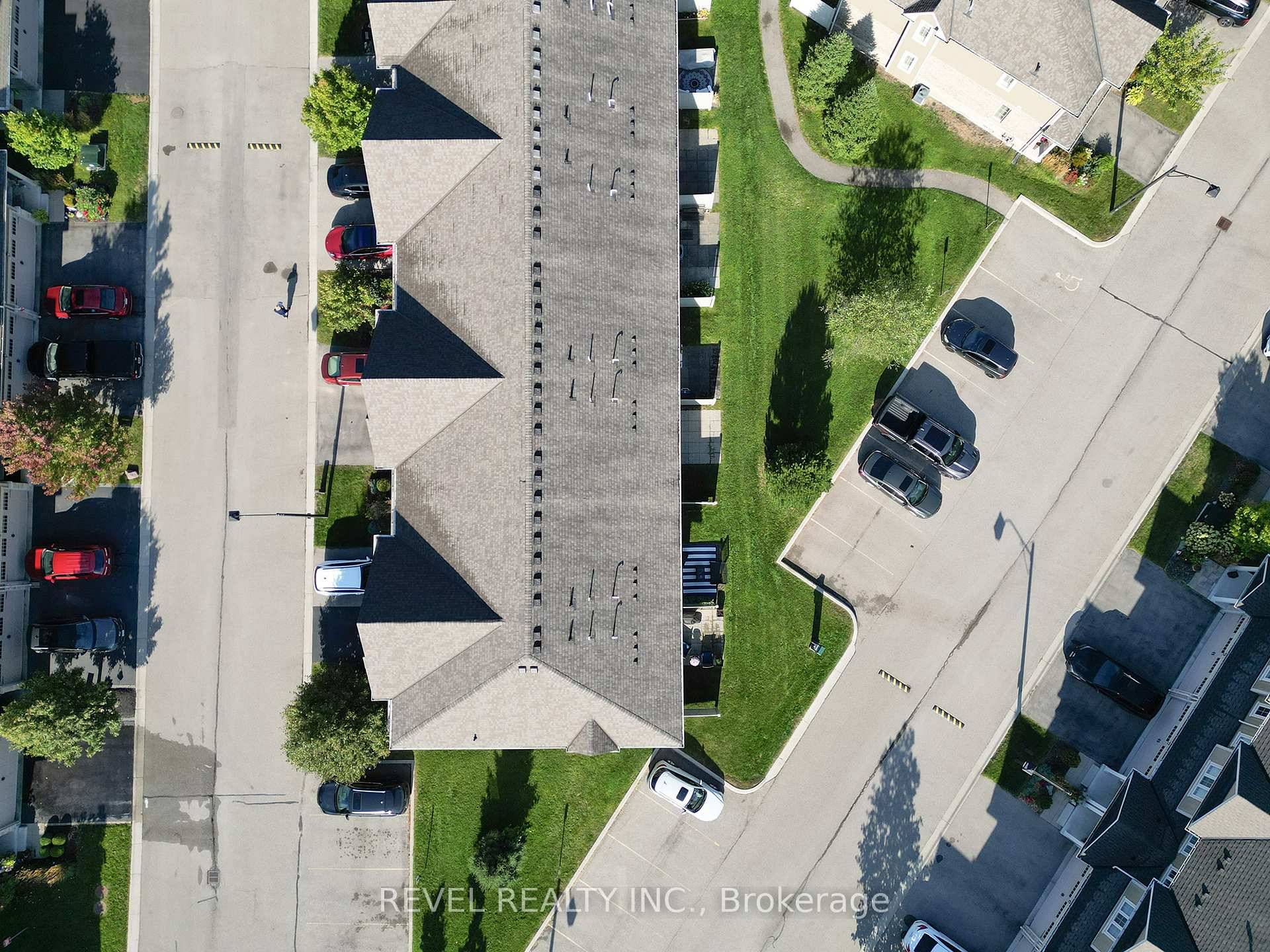 Location, location Welcome home to 59 80 Willow Street, a stunning freehold townhome located in Ontario's prettiest town of Paris, just minutes from the bustling downtown core with shops amp ...