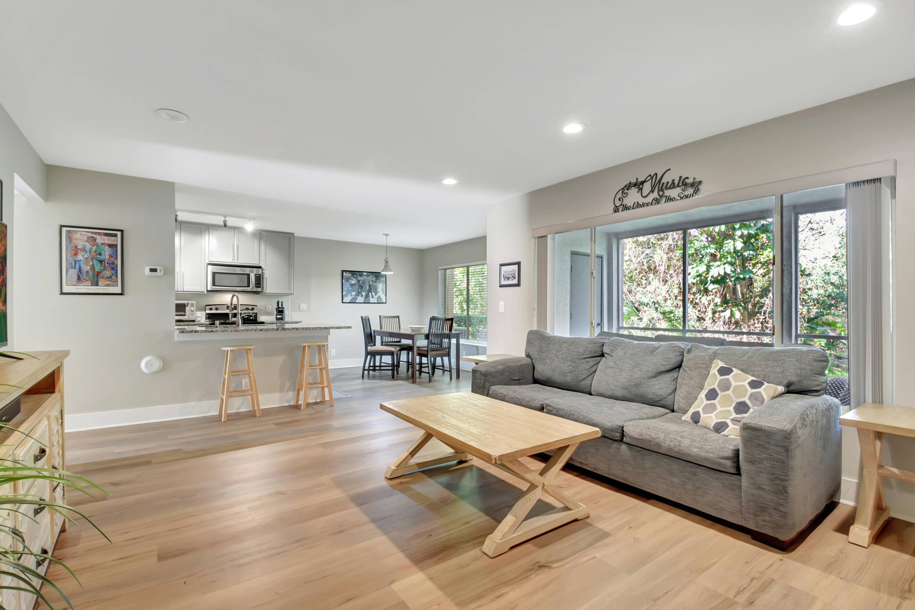 Welcome to your dream home !