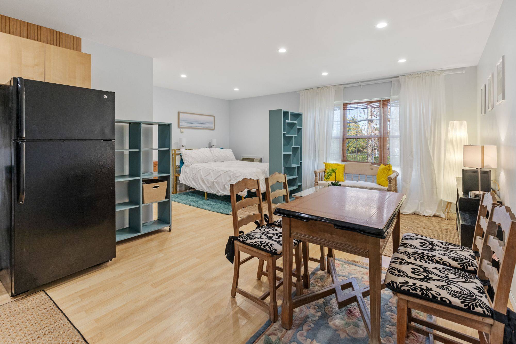 Cozy Southampton Studio