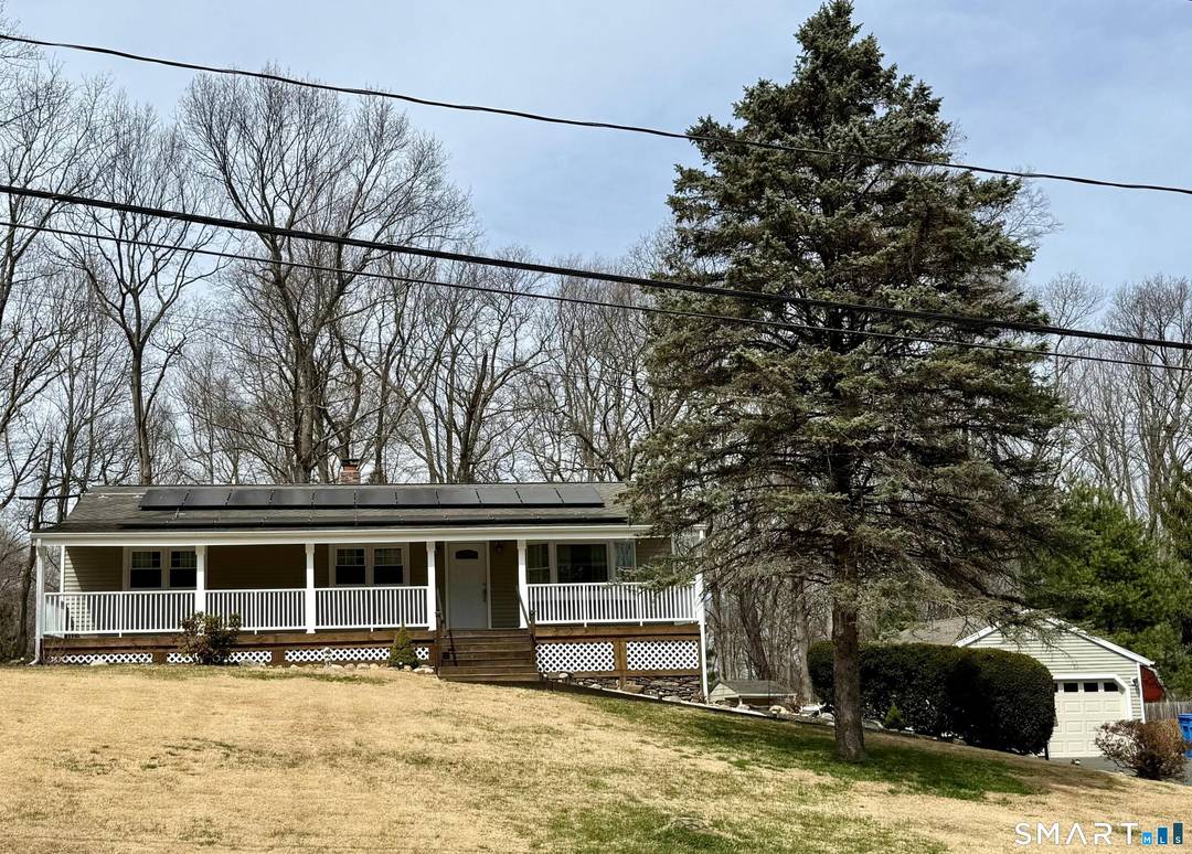 Welcome to this beautifully remodeled ranch style home nestled in one of the most desirable neighborhoods in Shelton.