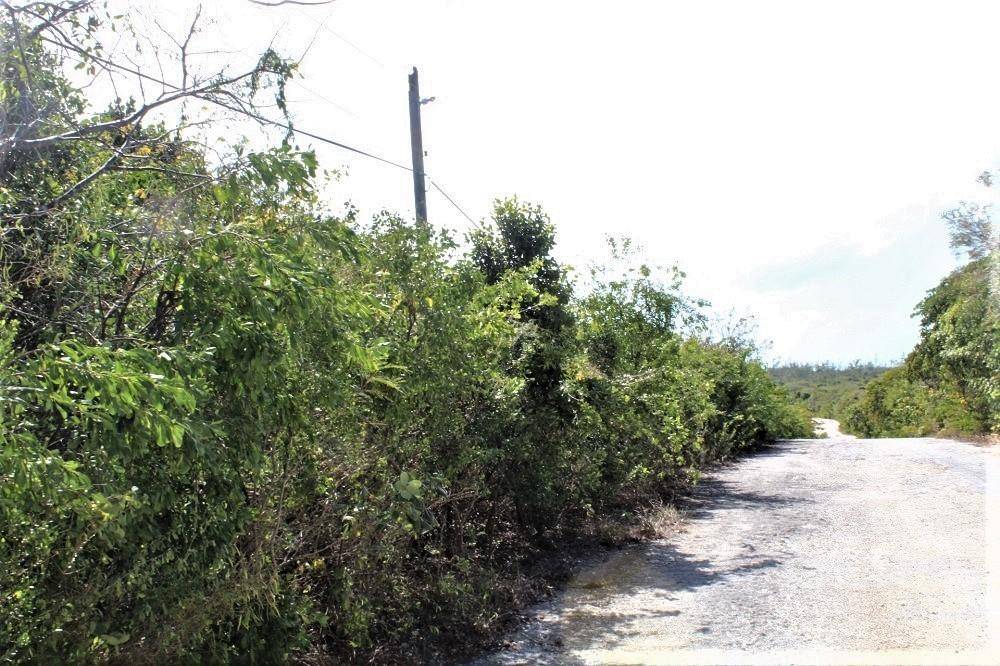 LOT# 51 Land Long-Island-Bahamas