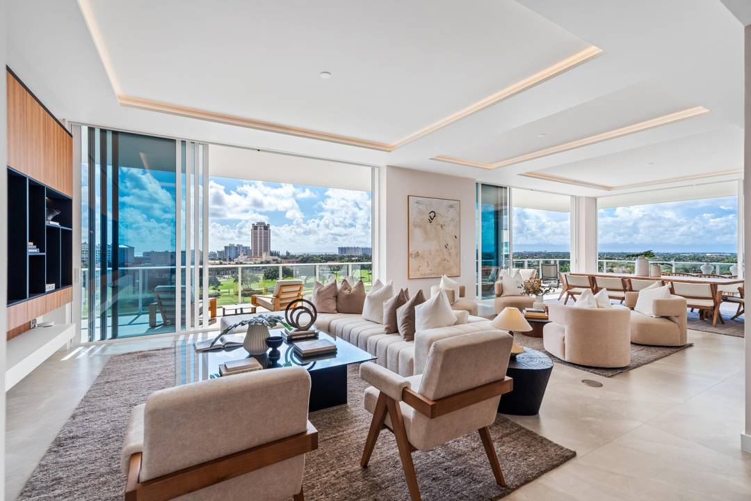 220 South East Mizner Boulevard, Boca Raton, Florida.