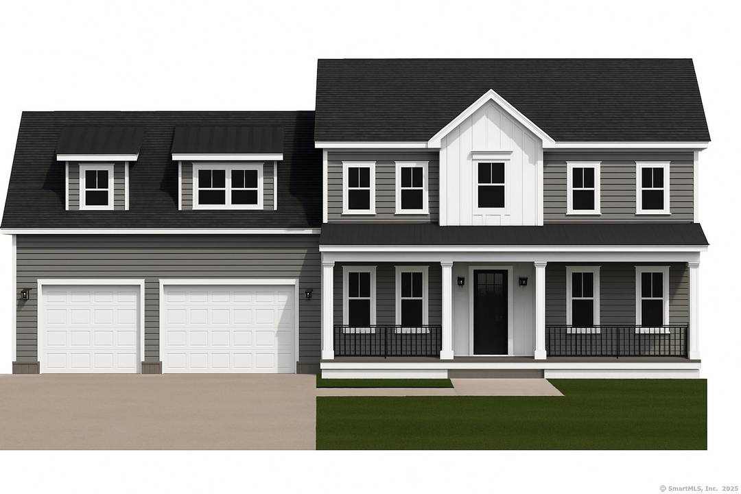 Step into refined luxury with this custom built new construction home.