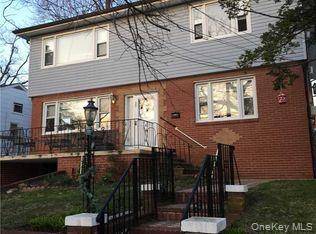 This oversized and fully renovated 2nd floor apartment features 2 bedrooms and 1 full bath.